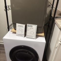 Portable Washer & Dryer Set