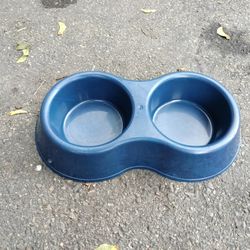 Cat Or Dog Dish