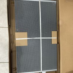 Automotive Condenser 