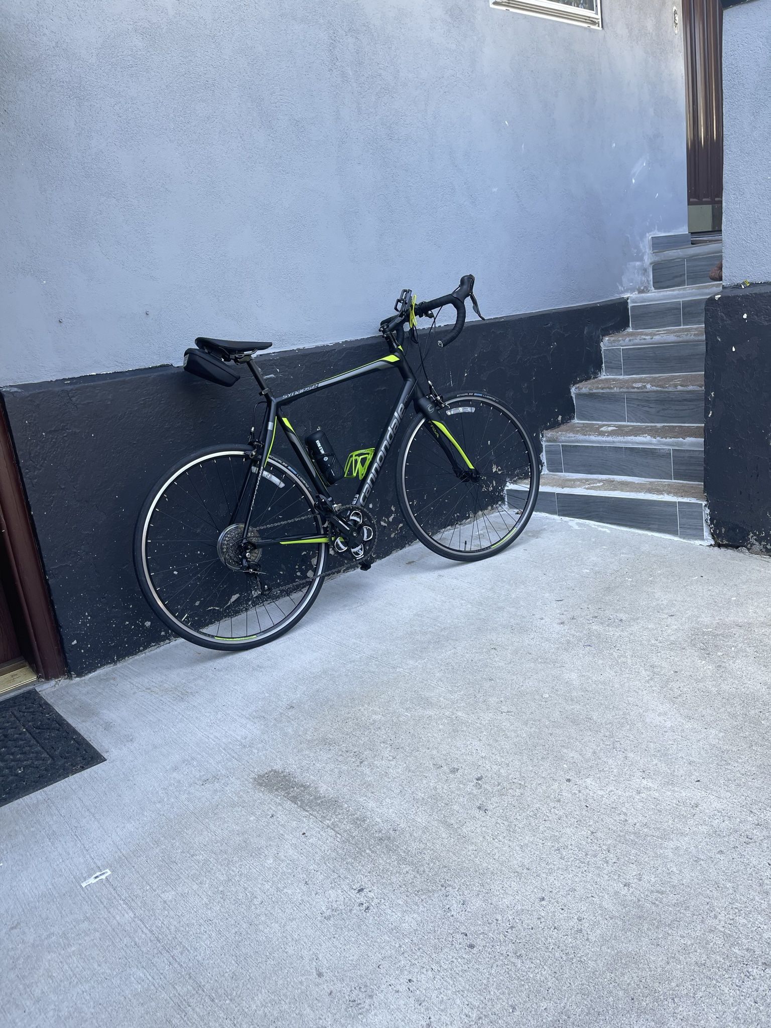 Cannondale Road Bike