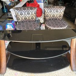 TV Table- $40