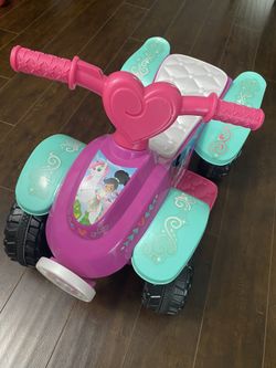 Nella 6V Rechargeable Battery Powered