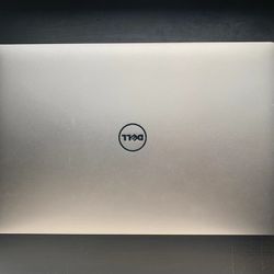 Dell  XPS 15 laptop