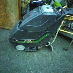 Pro20 Carpet Extractor 