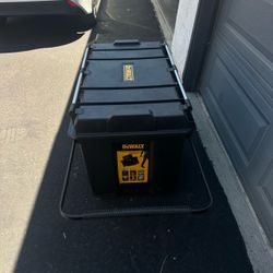 Dewalt - storage