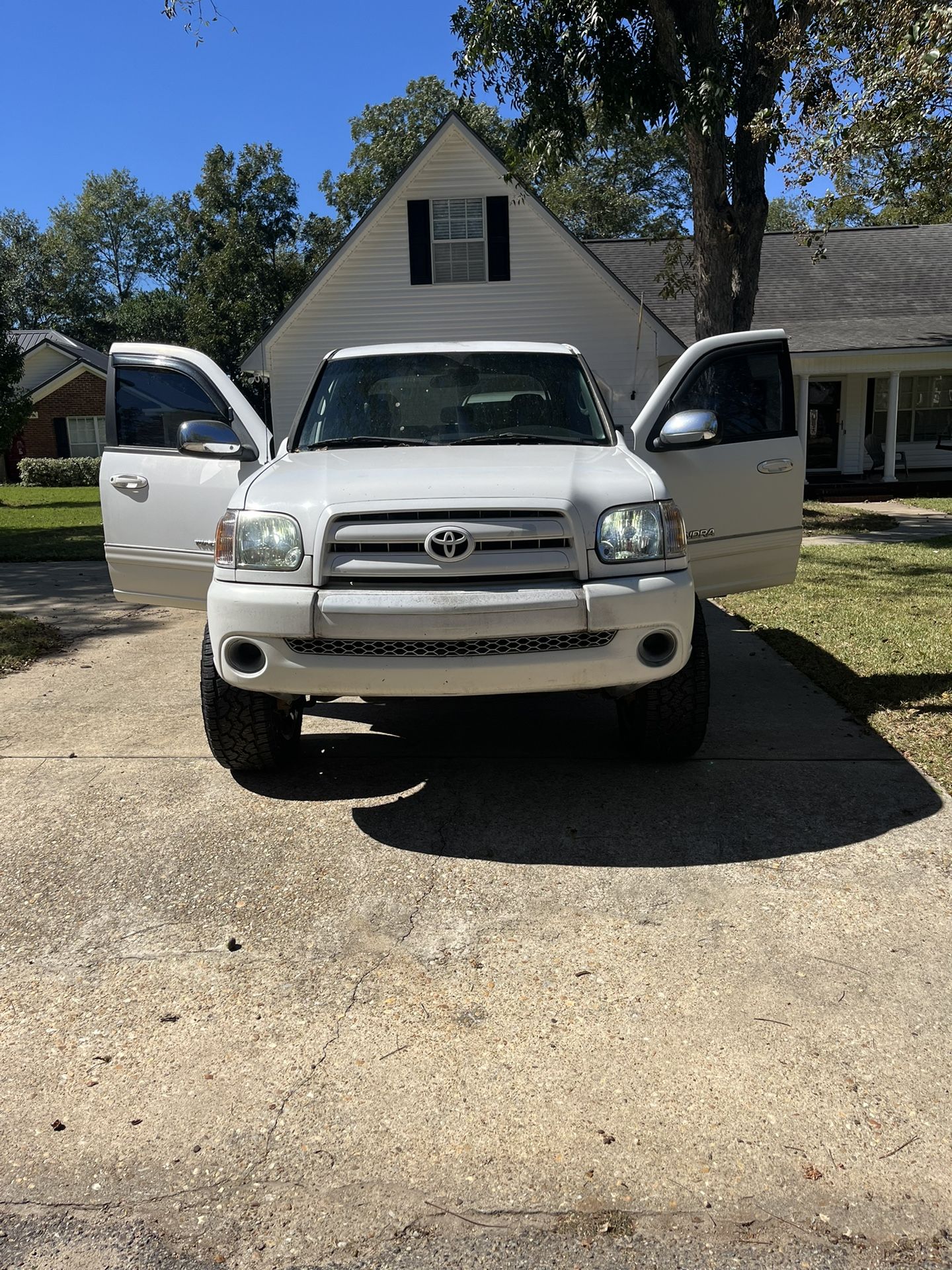2006 Toyota Tundra