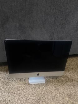 21.4 inch 2013 model iMac