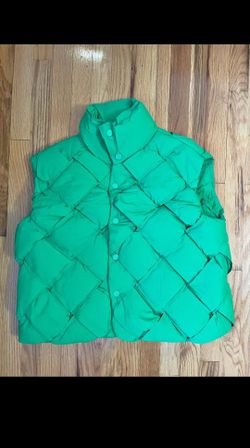 Bottega Veneta Vest (S, L)