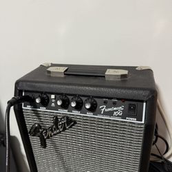 Fender Frontman 10g