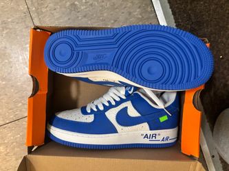 Louis Vuitton  Nike AF size 9