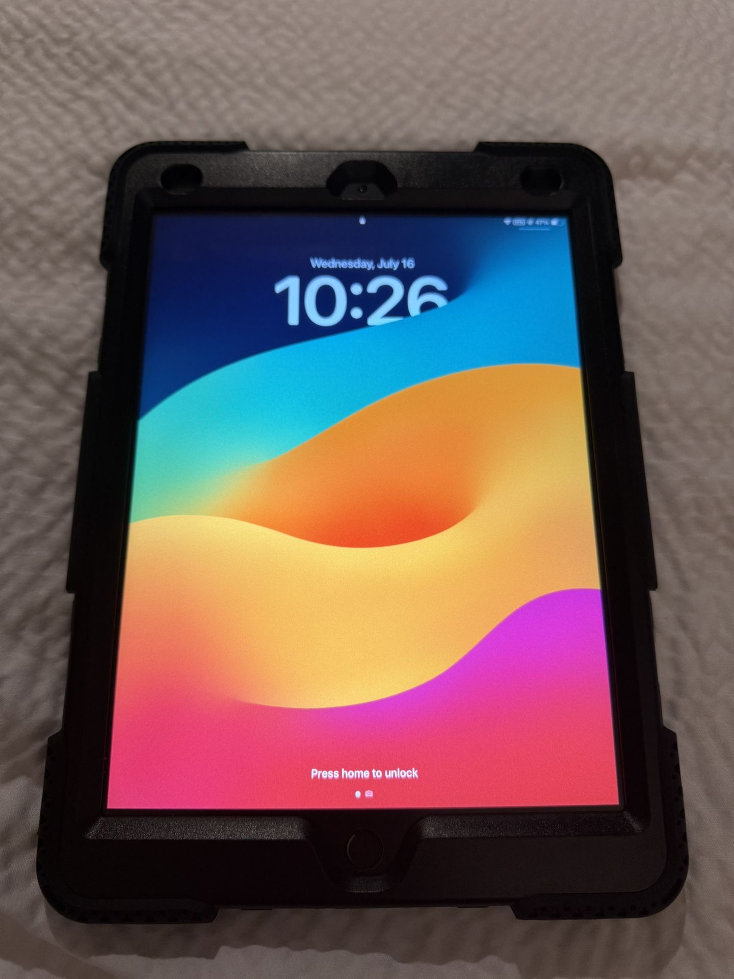 Ipad