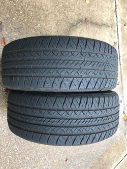 Used Tires 215 55 r17 $80