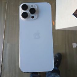 Iphone16 pro max 750 obo