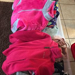 Girls Clothes , 6 Through 9 Years. 