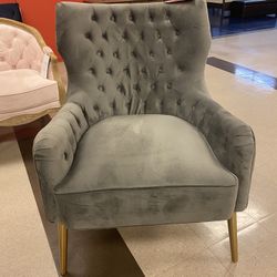 Nelson Armchair