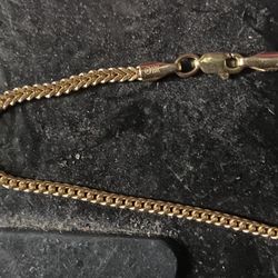 Gold Chain 