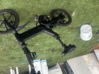 Jetson e-bike