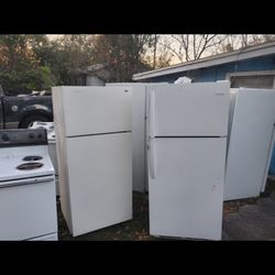 Refrigerator, Stoves And Water Heaters Only 100$ E/a 