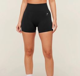 Gymshark shorts