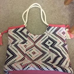 Woman’s Tote/purse