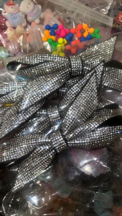 Beads And Pens