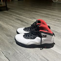 Jordan 10