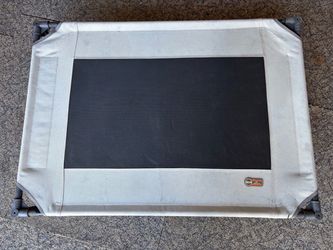 Dog bed