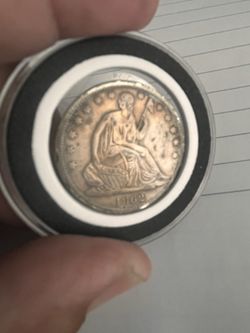 1862 S Half Dollar 