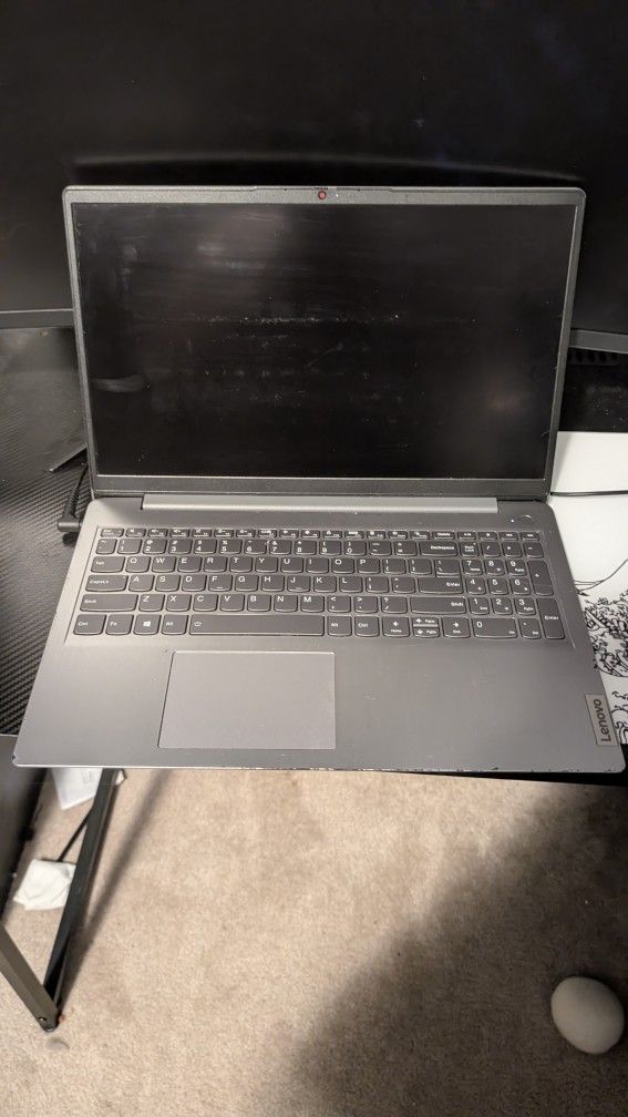 Lenovo IdeaPad 3 Touchscreen Laptop