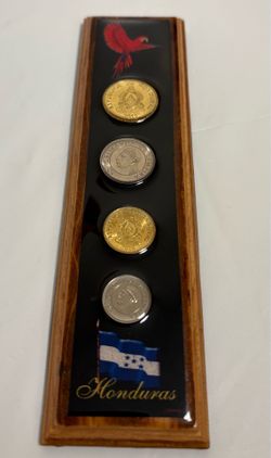 Coins