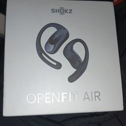 Openfit Air