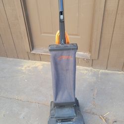 Hoover Commercial vacuum