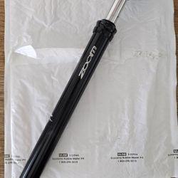 Bike Suspension Seatpost Shock Absorber Damper 27.2mm