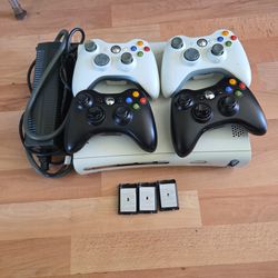 Xbox 360 bundle