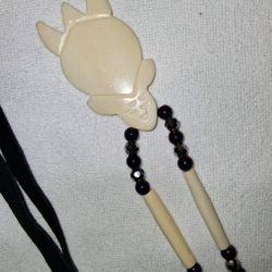 Genuine Native American Necklace 