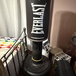 Kickboxing Equipment