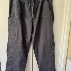 Scrub Pants 