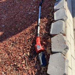 Bauer pole saw new arrivals