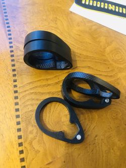 Pinarello Dogma F8 F10 Headset Spacers