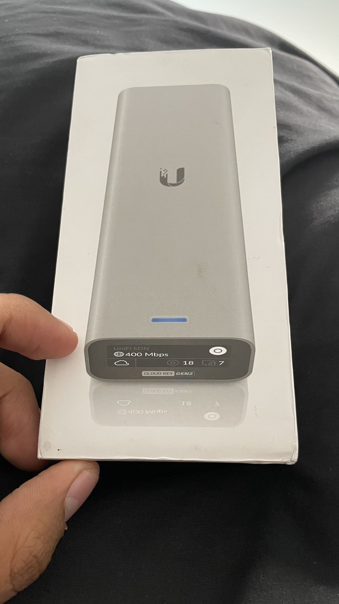 Cloud Key Gen2