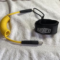 Morey Boogie Board Body Board Leash New 