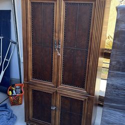 Armoire