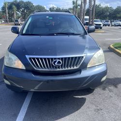 Lexus 350
