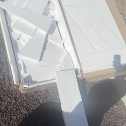 Foam Board Free Crafts Projects Christmas