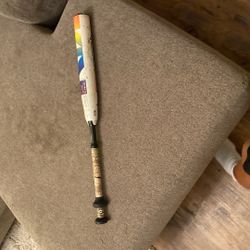 DeMarini 2025 Prism+fastpitch Softball Bat 29in -11