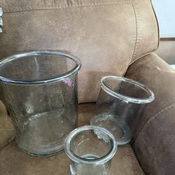 Vases