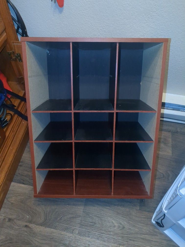 Shelf Organizer Storage