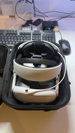 Meta Quest 3