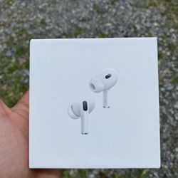 AirPods Pro 2