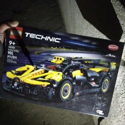 Lego Technic